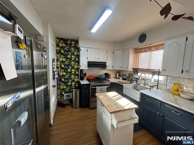 81 Ivanhoe Terrace, Bloomfield, NJ 07003