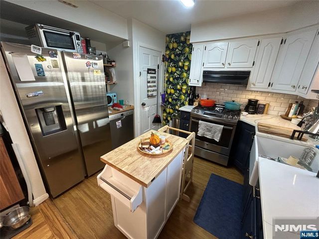 81 Ivanhoe Terrace, Bloomfield, NJ 07003