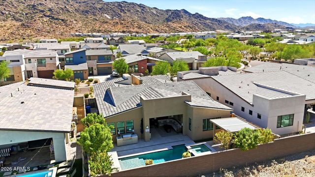 1118 E PASEO Way, Phoenix, AZ 85042