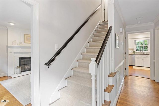 2220 Middlefield Court, Raleigh, NC 27615