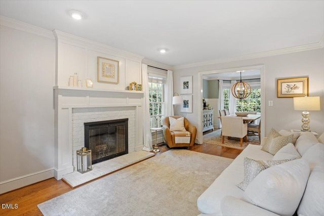 2220 Middlefield Court, Raleigh, NC 27615