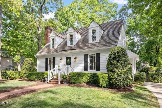 2220 Middlefield Court, Raleigh, NC 27615