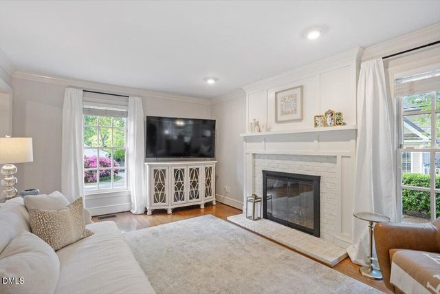 2220 Middlefield Court, Raleigh, NC 27615