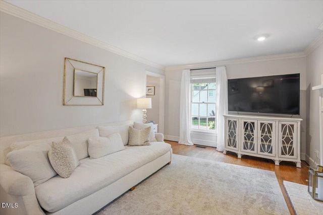 2220 Middlefield Court, Raleigh, NC 27615