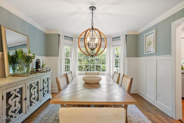 2220 Middlefield Court, Raleigh, NC 27615