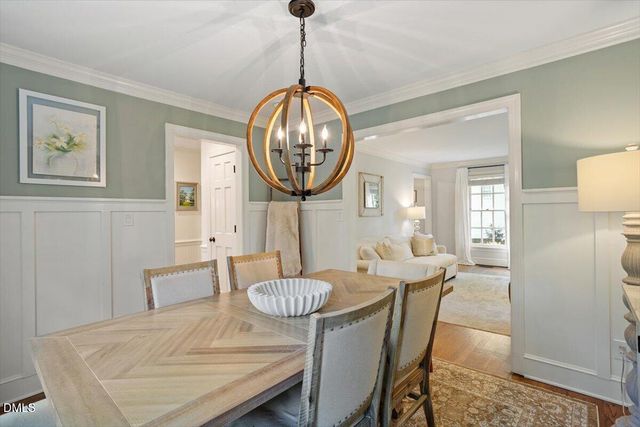 2220 Middlefield Court, Raleigh, NC 27615