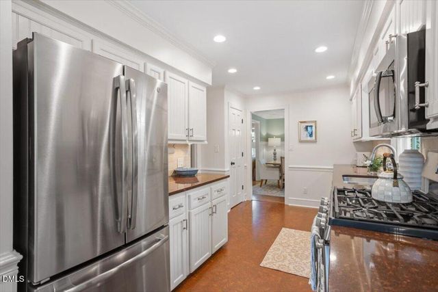 2220 Middlefield Court, Raleigh, NC 27615