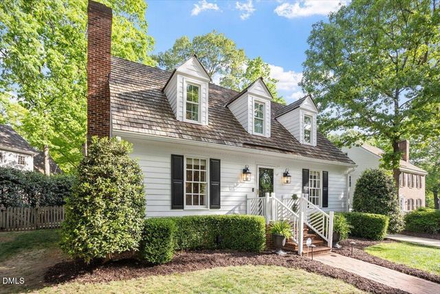 2220 Middlefield Court, Raleigh, NC 27615