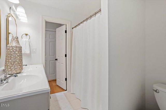 2220 Middlefield Court, Raleigh, NC 27615