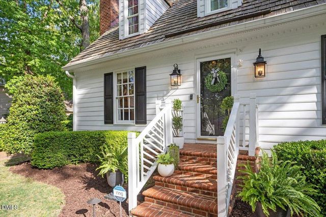 2220 Middlefield Court, Raleigh, NC 27615