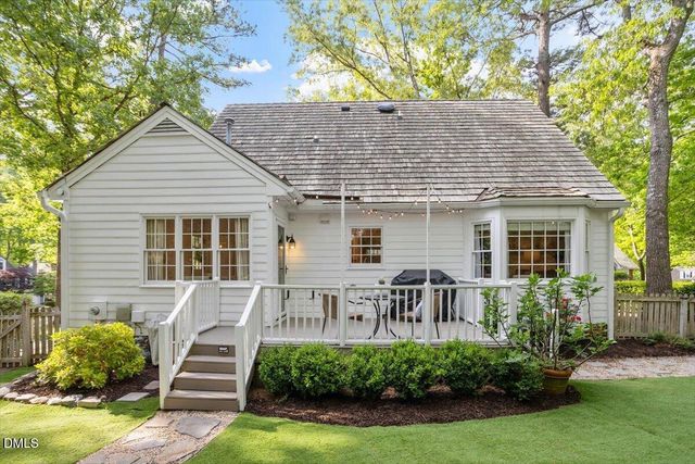 2220 Middlefield Court, Raleigh, NC 27615