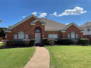 4416 Giovanni Drive, Plano, TX 75024