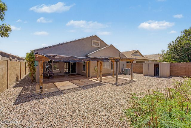 1362 E ANGELINE Avenue, San Tan Valley, AZ 85140