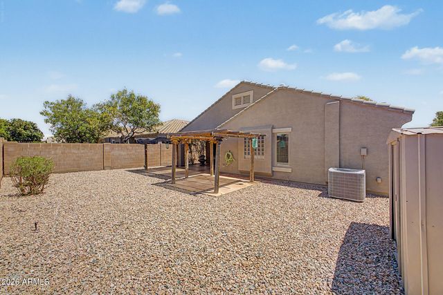 1362 E ANGELINE Avenue, San Tan Valley, AZ 85140