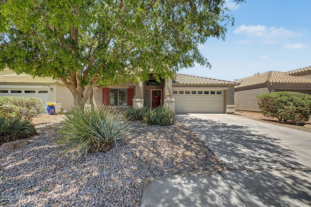 1362 E ANGELINE Avenue, San Tan Valley, AZ 85140 — photo 2