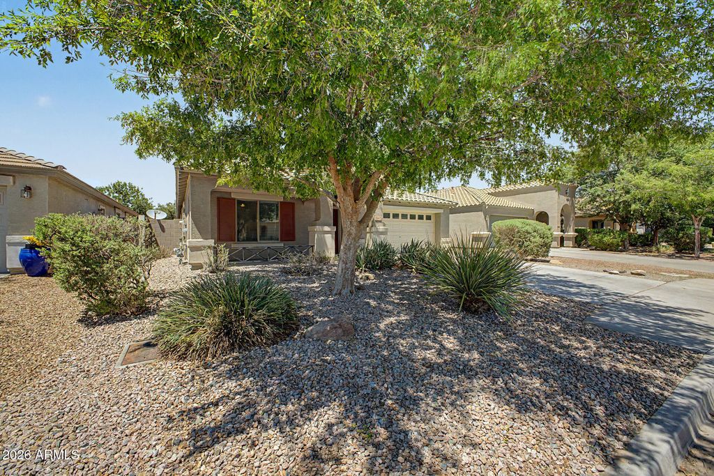 1362 E ANGELINE Avenue, San Tan Valley, AZ 85140 — photo 3
