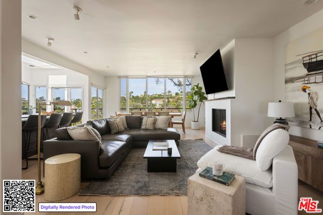 454 Stassi Lane, Santa Monica, CA 90402