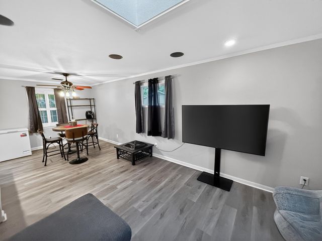 1845 W BORIS DR, Columbia, MO 65203