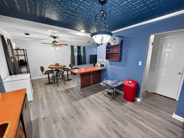 1845 W BORIS DR, Columbia, MO 65203