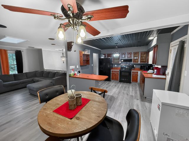 1845 W BORIS DR, Columbia, MO 65203