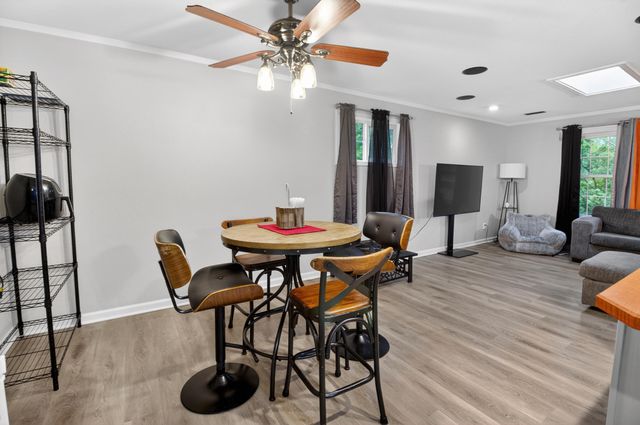 1845 W BORIS DR, Columbia, MO 65203