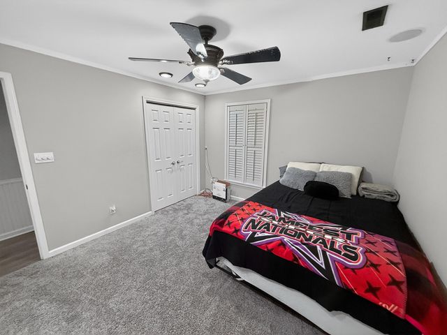 1845 W BORIS DR, Columbia, MO 65203