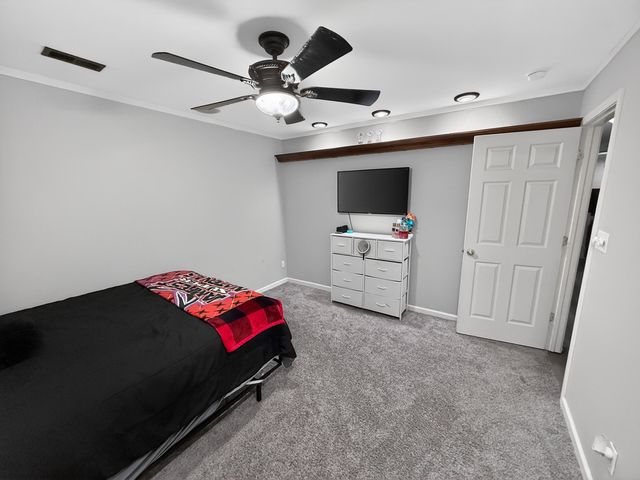1845 W BORIS DR, Columbia, MO 65203