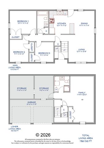 1845 W BORIS DR, Columbia, MO 65203