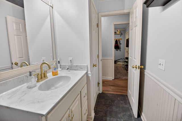 1845 W BORIS DR, Columbia, MO 65203