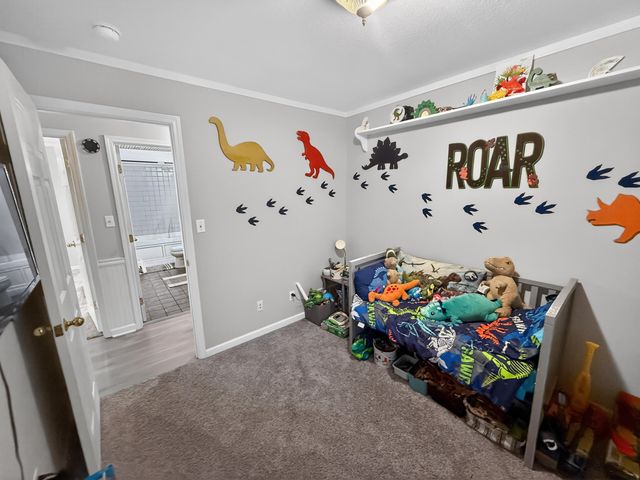 1845 W BORIS DR, Columbia, MO 65203
