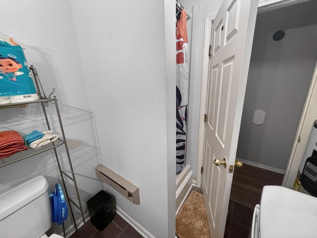 1845 W BORIS DR, Columbia, MO 65203