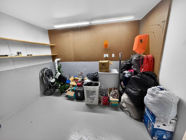 1845 W BORIS DR, Columbia, MO 65203