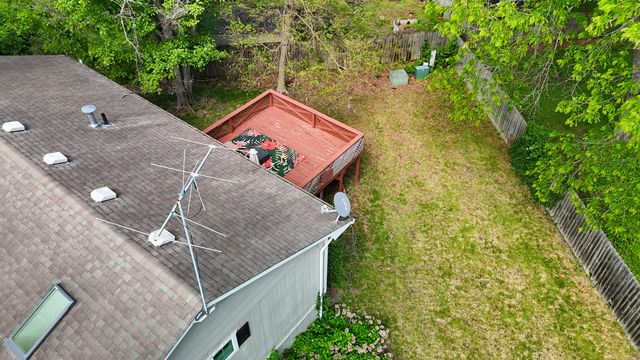 1845 W BORIS DR, Columbia, MO 65203