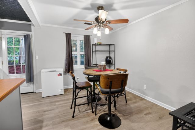1845 W BORIS DR, Columbia, MO 65203