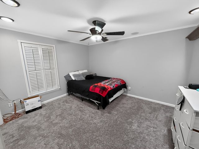 1845 W BORIS DR, Columbia, MO 65203