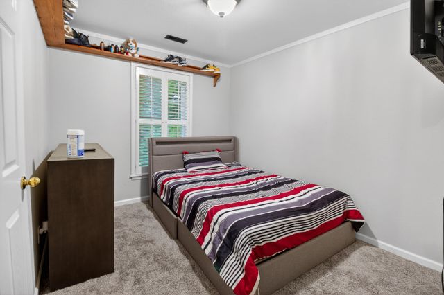 1845 W BORIS DR, Columbia, MO 65203