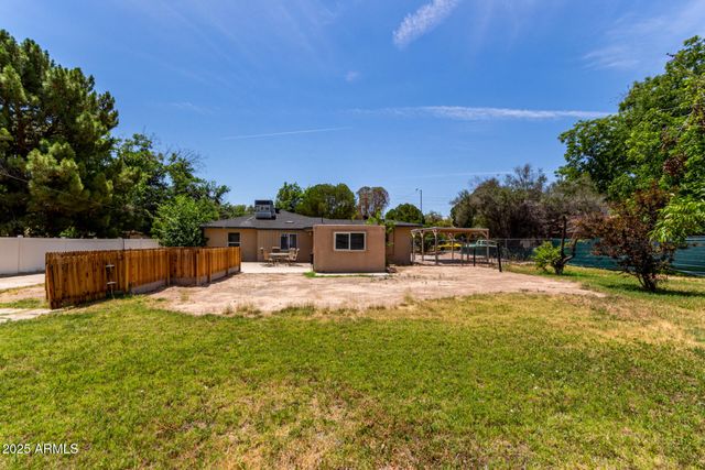 1134 W 2ND Street, Mesa, AZ 85201