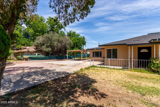 1134 W 2ND Street, Mesa, AZ 85201