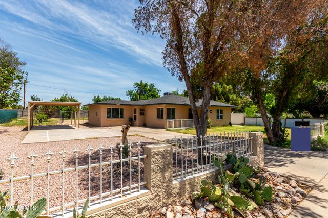 1134 W 2ND Street, Mesa, AZ 85201