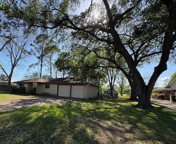 1822 Georgia Avenue, Deer Park, TX 77536
