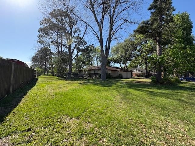 1822 Georgia Avenue, Deer Park, TX 77536