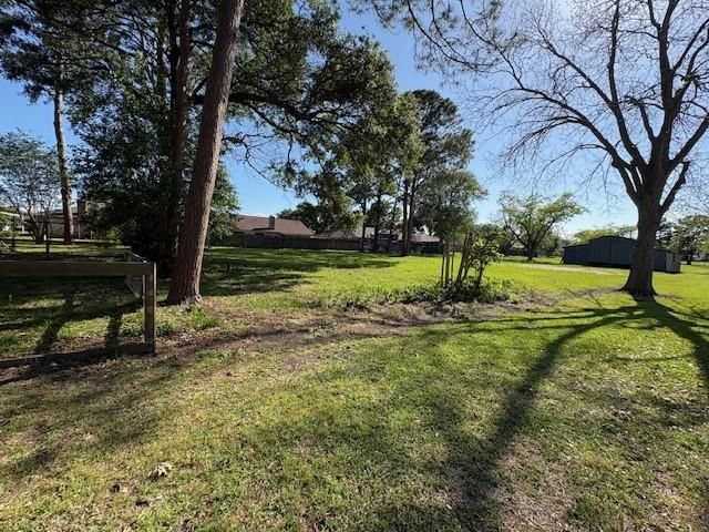 1822 Georgia Avenue, Deer Park, TX 77536