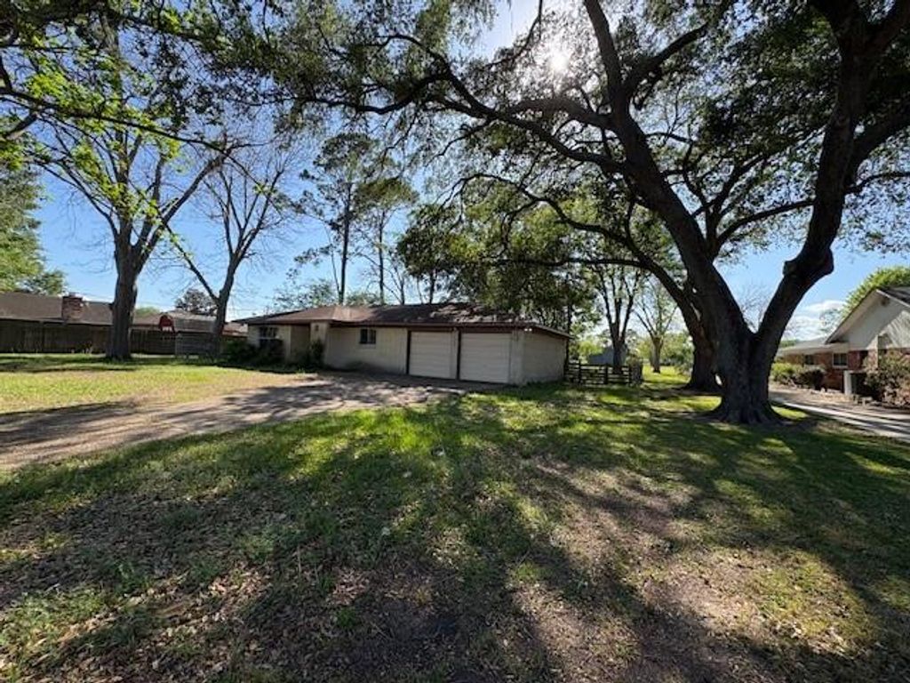 1822 Georgia Avenue, Deer Park, TX 77536