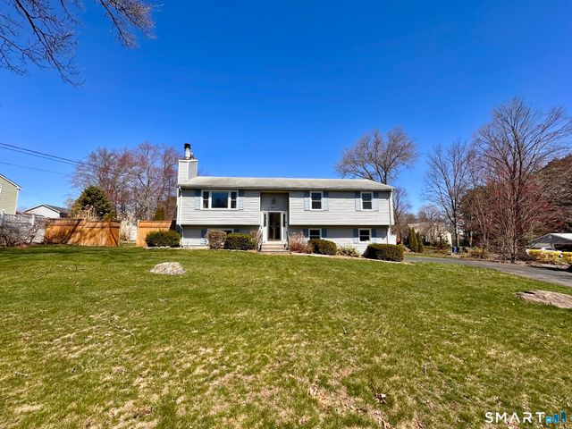245 Wonx Spring Road, Southington, CT 06479