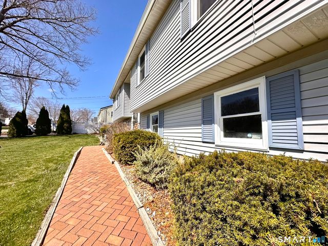 245 Wonx Spring Road, Southington, CT 06479
