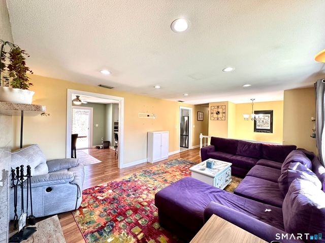 245 Wonx Spring Road, Southington, CT 06479