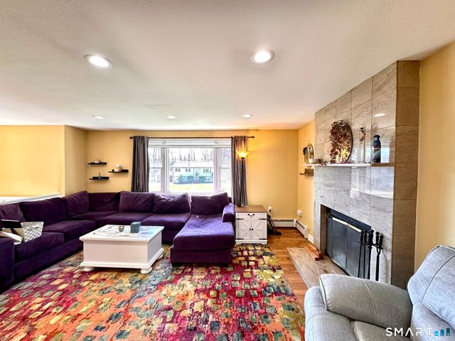 245 Wonx Spring Road, Southington, CT 06479