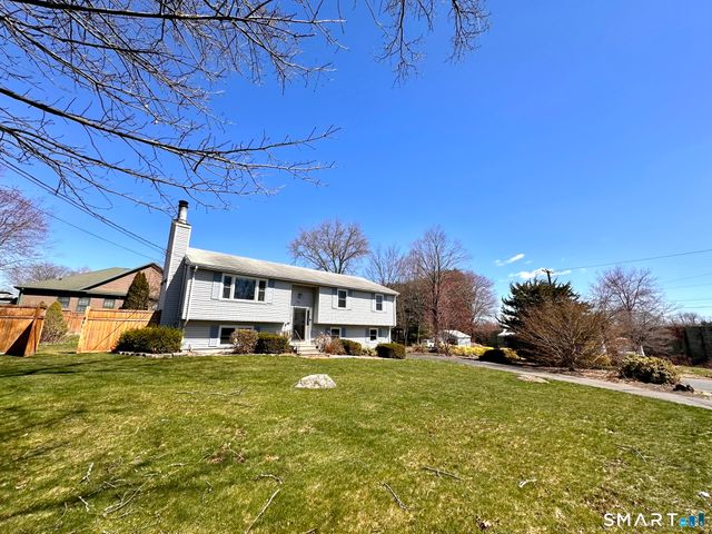 245 Wonx Spring Road, Southington, CT 06479