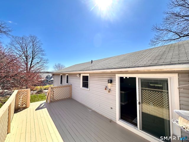 245 Wonx Spring Road, Southington, CT 06479