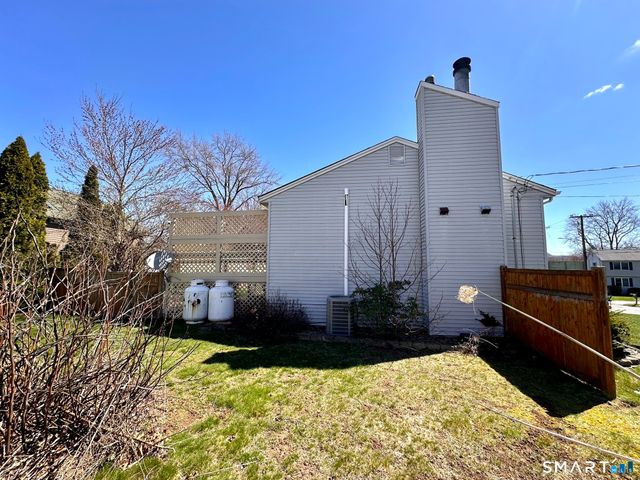 245 Wonx Spring Road, Southington, CT 06479